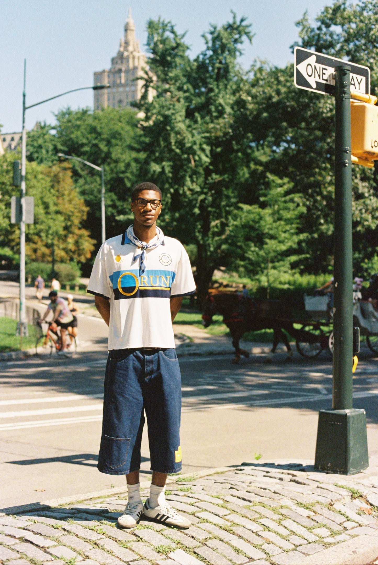 Sun Collectors Association Football Jersey