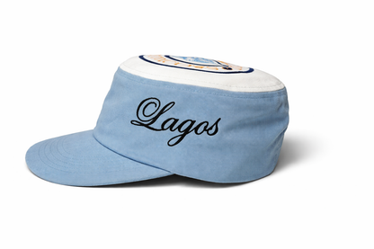 Sun Collectors Association Painter’s Hat