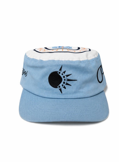 Sun Collectors Association Painter’s Hat