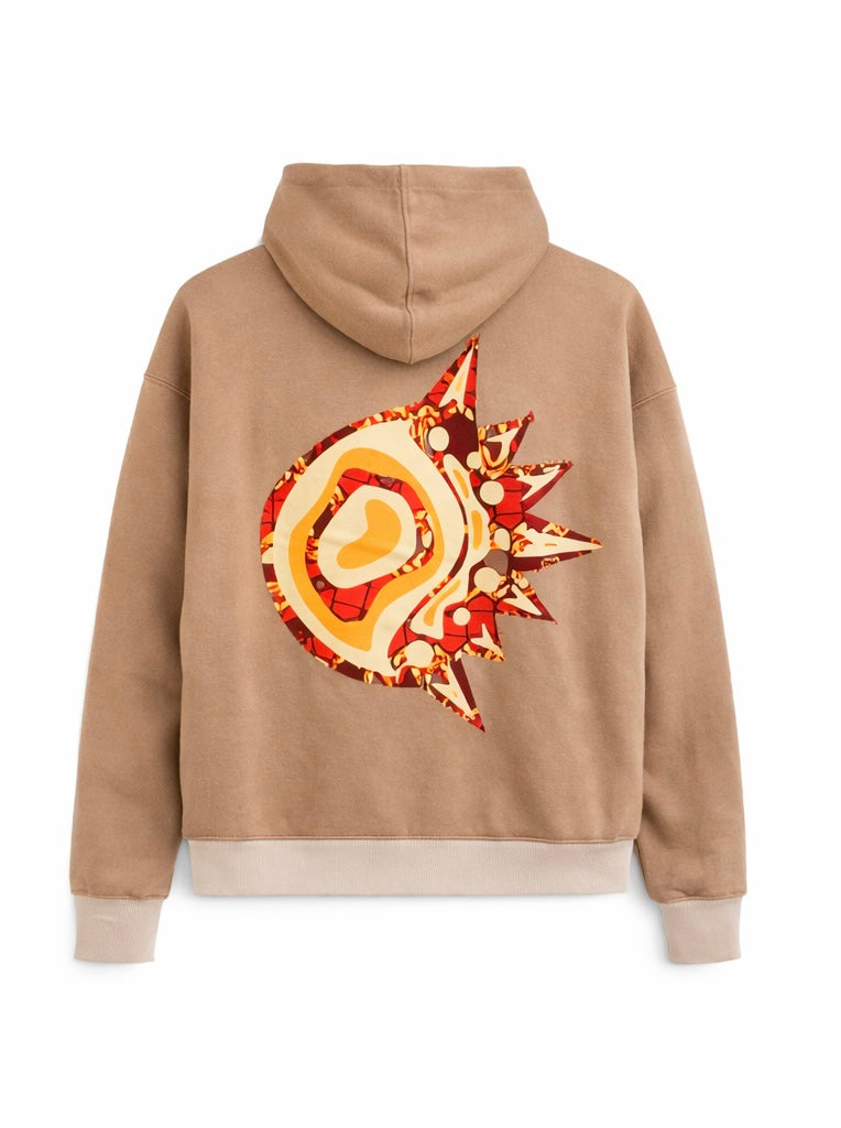 Enlightenment Hoodie