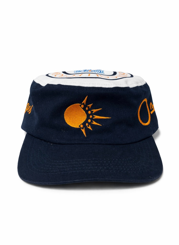 Sun Collectors Association Painter's Hat