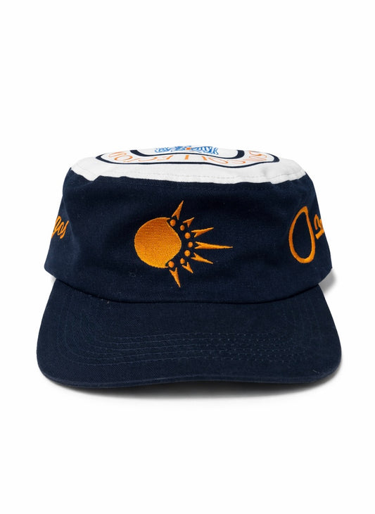 Sun Collectors Association Painter's Hat