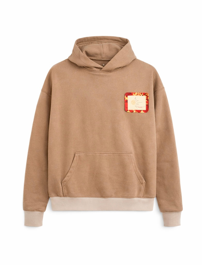 Enlightenment Hoodie