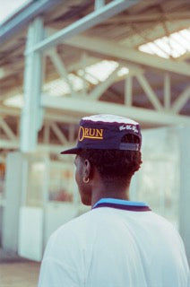 Sun Collectors Association Painter's Hat