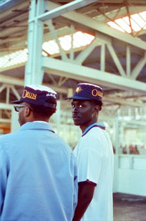 Sun Collectors Association Painter's Hat